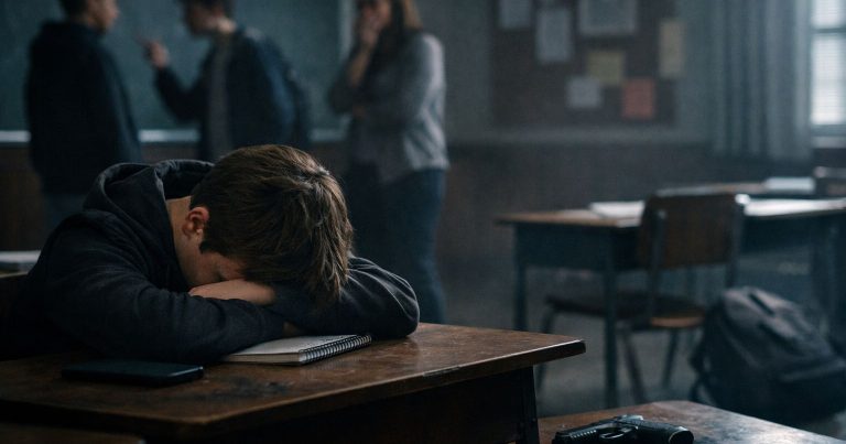 Aqressiv nəsil yetişir: Valideyn və məktəblər harada səhv edir?