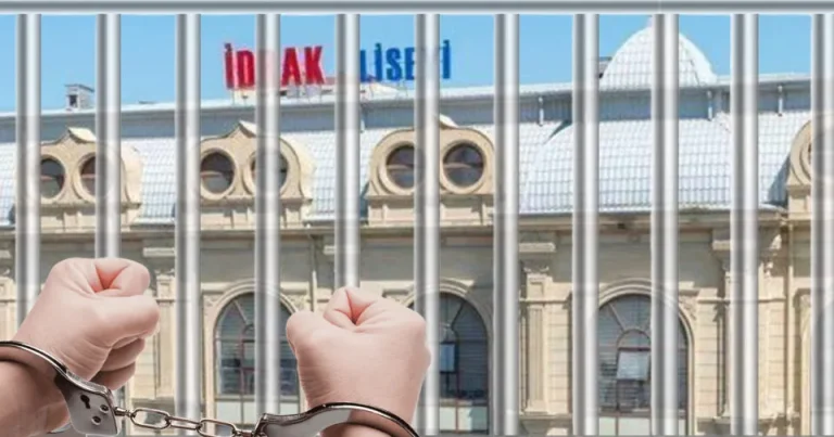 “İdrak” liseyindəki qanlı olayın hüquqi PƏRDƏARXASI: Kimlər həbs edilə bilər?