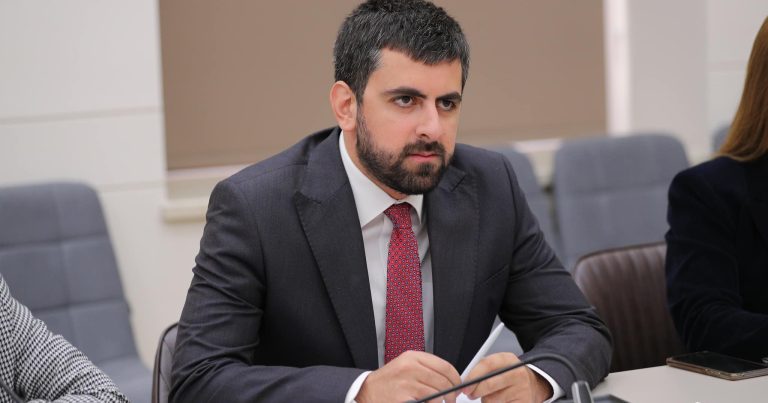 Xandanyan Azərbaycanla bağlı xoş xəbəri açıqladı