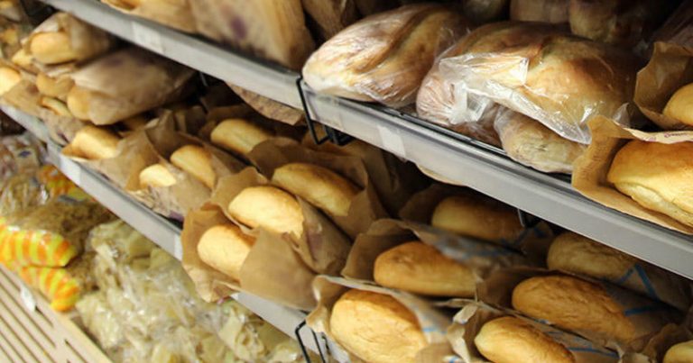 Çörək bahalaşdı – 1 manat 10 qəpik – FOTO