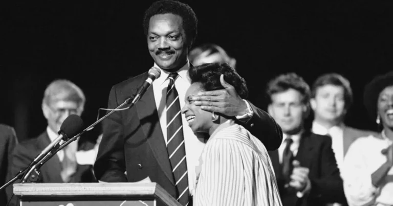 ABŞ-da vətəndaş hüquqları müdafiəçisi Cessi Cekson vəfat edib