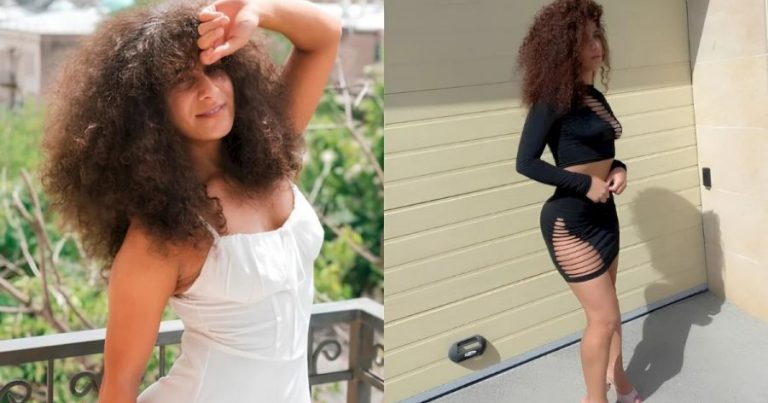 Model Çelsi Baxşıyeva: “Nazirliyin şöbə müdiri ilə münasibət qurdum, ailəli olduğunu biləndə məni intim videolarla hədələdi”