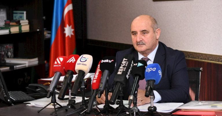 “6 ilə yaxındır ki, bunu açıqlamaq istəyirdim” — VİDEO