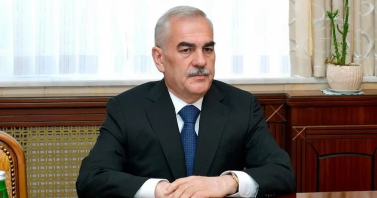 Vasif Talıbovun imzaladığı 10-dan çox fərman LƏĞV EDİLDİ