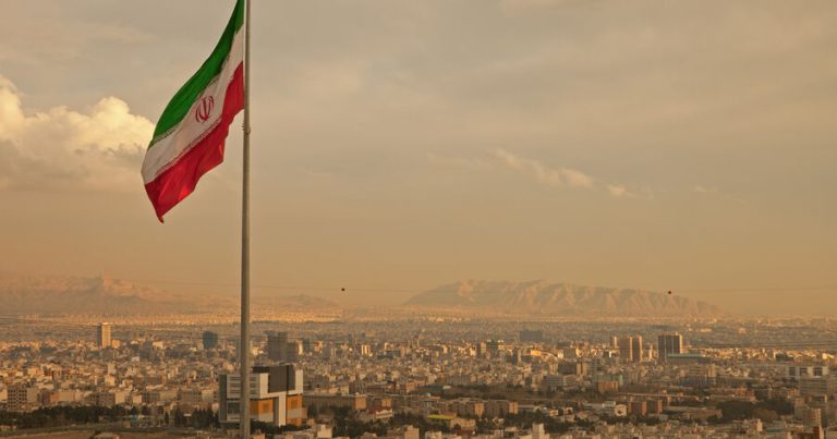 ABŞ vətəndaşlarına İranı tərk etmək tövsiyə olundu