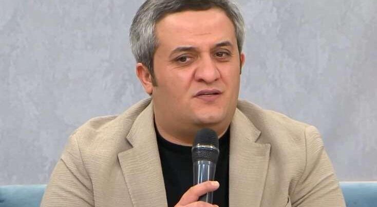 Orxan Lökbatanlı sağdır – açıqlama