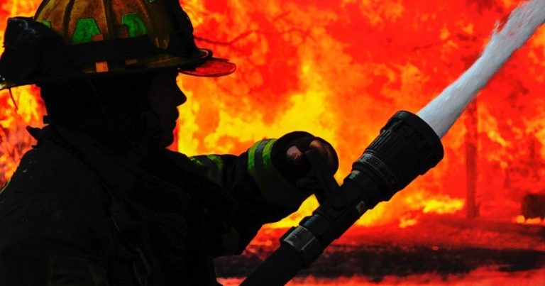 Azərbaycanda FACİƏ: FHN əməkdaşı HƏLAK OLDU