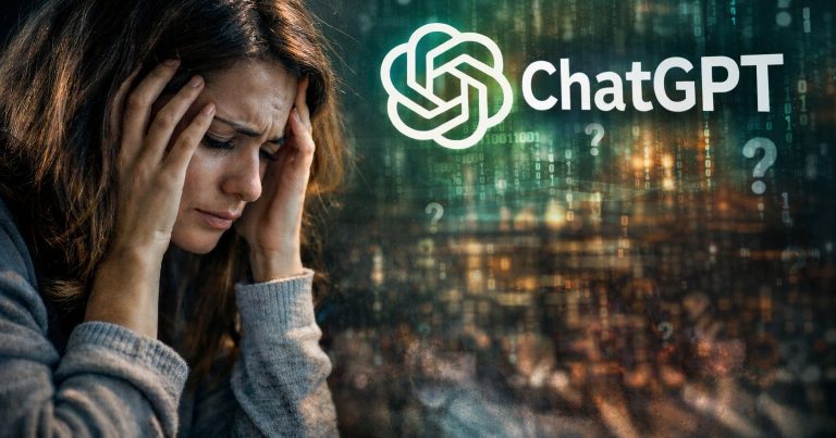 Psixoloqlardan XƏBƏRDARLIQ: ChatGPT terapevt deyil!