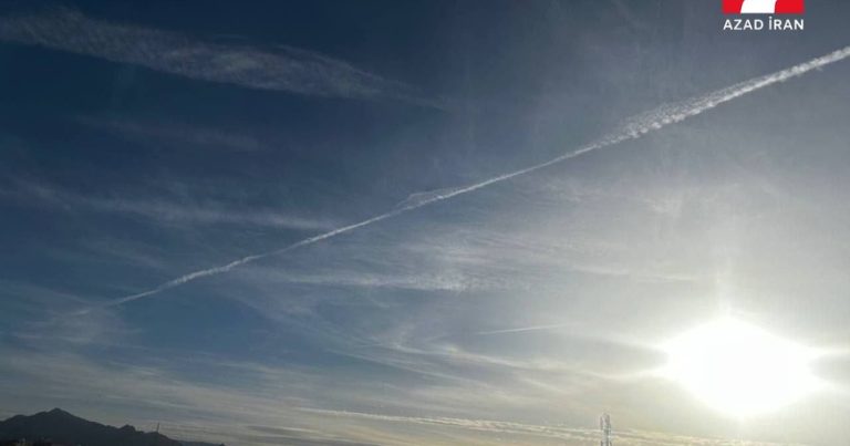 ABŞ qüvvələri bölgəyə yaxınlaşır, İran raket sınaqlarını intensivləşdirir – VİDEO, FOTOLAR