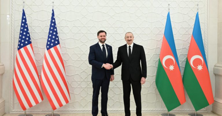 Vens İlham Əliyevdən Bakıdakı separatçıların azadlığa buraxılmasını xahiş edib? – PREZİDENT ÖZÜ AÇIQLADI