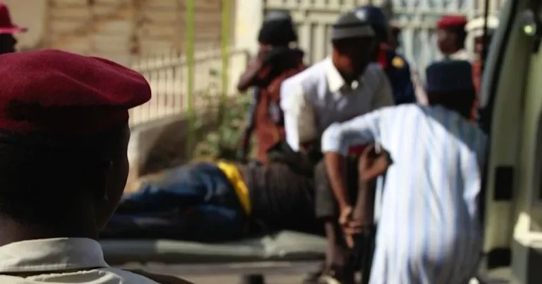 Nigeriyada 7 kəndə eyni vaxtda hücum: 30 nəfər həyatını itirdi