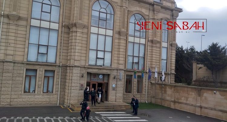 Həmin şagirdin sinif yoldaşı: “Dünən liseydə dedi ki…” – VİDEO