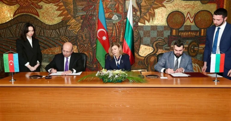 Bolqarıstanda Şuşa parkı salınacaq Bolqarıstanda Şuşa parkı salınacaq