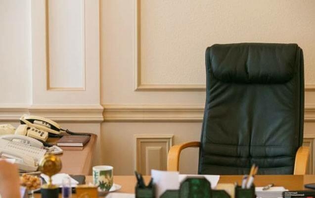 Azərbaycanda İcra Hakimiyyətində 14 vəzifəli şəxs işdən QOVULDU