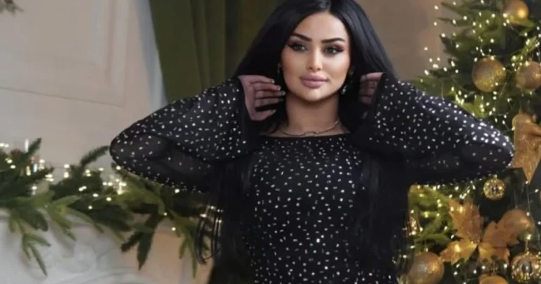 Tiktoker “Renka” saxlanıldı