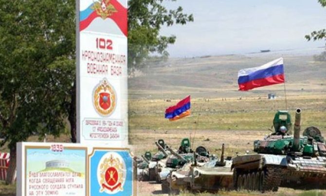 Ermənistandakı 102-ci Rusiya hərbi bazasının taleyi necə olacaq – Nikol Paşinyan cavab verdi