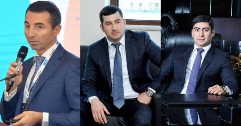 SON DƏQİQƏ – Dövlət Vergi Xidməti Grandmart MMC-da yoxlamaya BAŞLADI