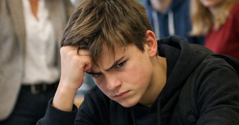 “Məktəbdə baş verənlər təsadüfi deyil”- Problemin gizli tərəfləri AÇIQLANDI