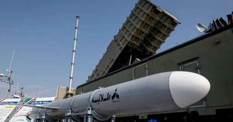İranın raketləri hansı məsafəni vura bilir? – Sensasion rəqəmlər