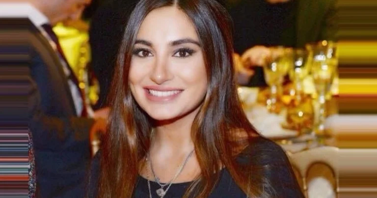 Arzu Əliyeva “Woman Bazaar” festivalından paylaşım edib