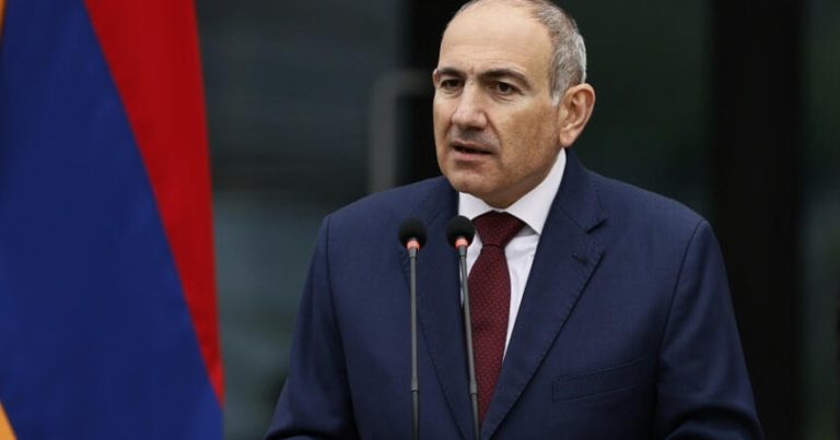 “Naxçıvana yolu açmağa hazırıq” – Ermənistan Baş nazirindən Azərbaycanla bağlı mühüm mesajlar