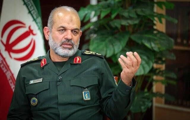 SENSASİYA: “Güllələməyə hazırıq” – SEPAH generalından xalqa qanlı ultimatum