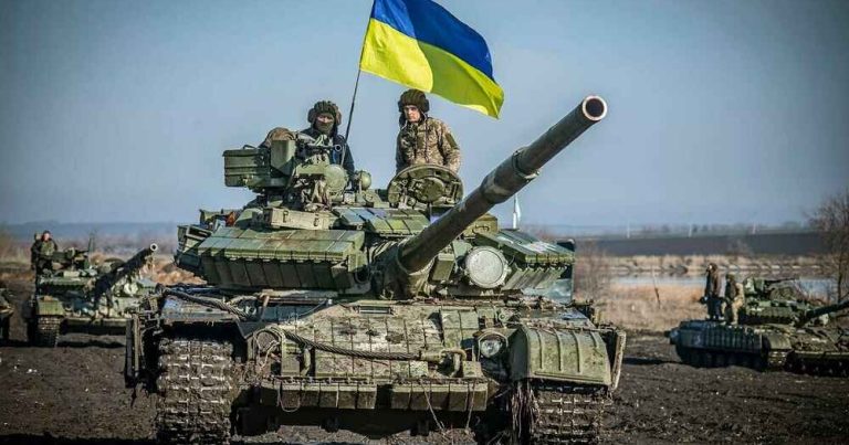 Putinin sevinci uzun sürmədi – Ukrayna ordusu bu şəhəri geri qaytardı