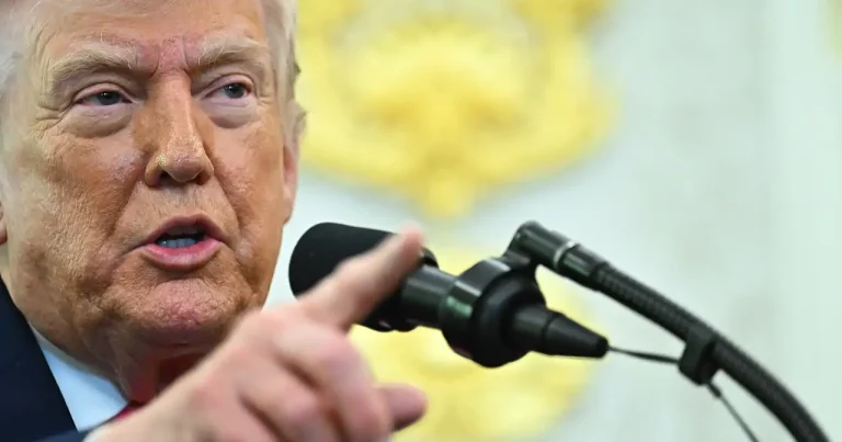 ABŞ-ın keçmiş hərbi zabiti: Trampın İrana hücum barədə açıqlaması “ən böyük xəbərdarlıq siqnalıdır” ABŞ-ın keçmiş hərbi zabiti: Trampın İrana hücum barədə açıqlaması “ən böyük xəbərdarlıq siqnalıdır”