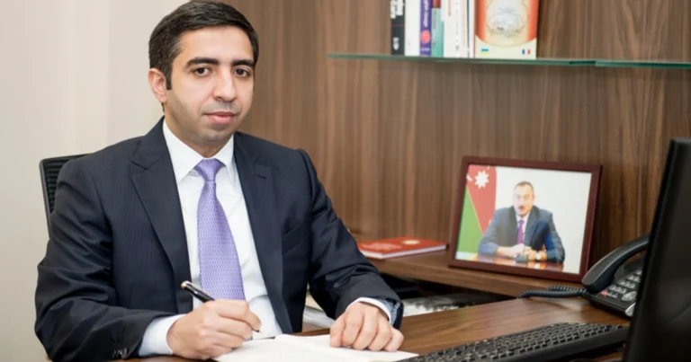 Zaur Əliyevin ətrafında müəmmalı vəziyyət: Vəzifədən gedir, yoxsa həbsə girir?