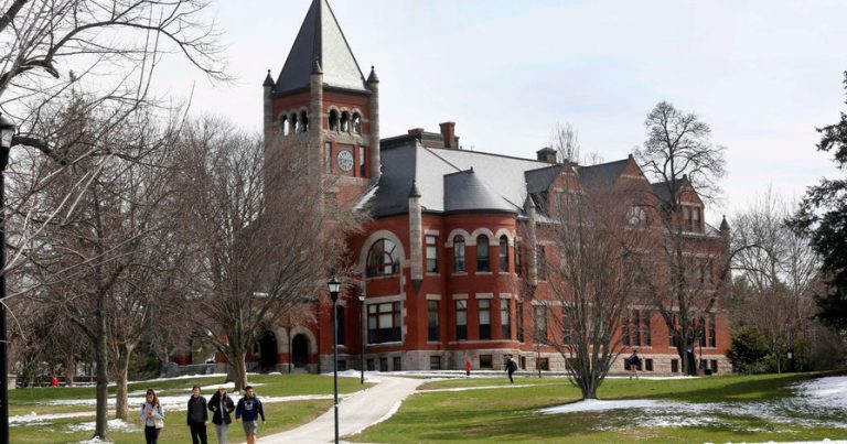 Süni intellekt ABŞ universitetlərində imtahan sisteminə təsir göstərib Süni intellekt ABŞ universitetlərində imtahan sisteminə təsir göstərib