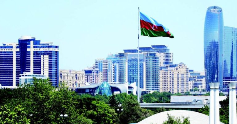 Dünyanın ən təhlükəsiz ölkələri: Azərbaycan neçəncidir? Dünyanın ən təhlükəsiz ölkələri: Azərbaycan neçəncidir?