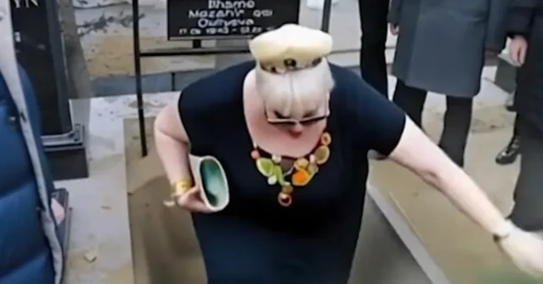 Sosial şəbəkələrdə təhlükəli trend: Ölülər “dirildilir”, görüntüləri satılır – VİDEO