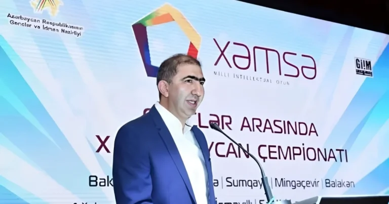 Faiq Hüseynov vəfat etdi