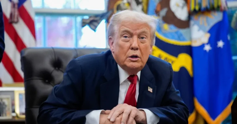 Trampın İranın liderliyinə ÜÇ NAMİZƏDİ VAR