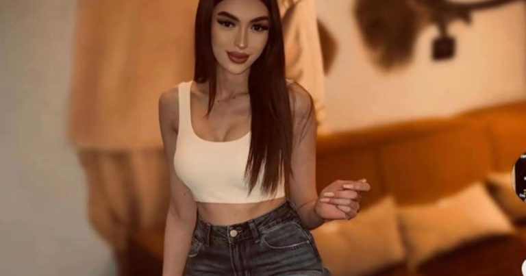 Polis daha bir tiktokeri saxladı