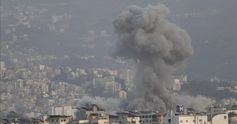 SAXAL-ın “Hizbullah”a qarşı əməliyyatının YENİ GÖRÜNTÜLƏRİ