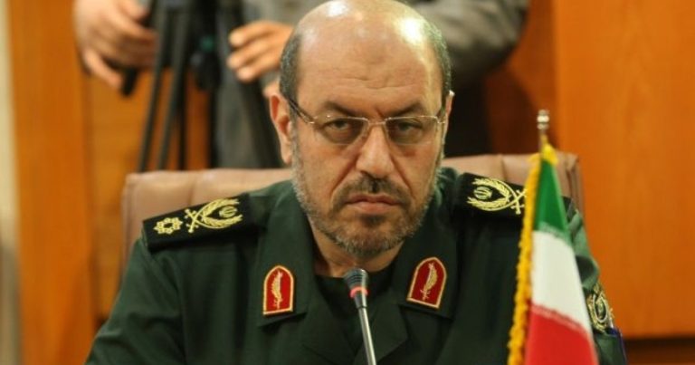 Laricaninin yerinə təyin olunan Hüseyn Dehqanla bağlı SENSASİYA – “Mossad” nüvə arxivini BELƏ OĞURLAYIB