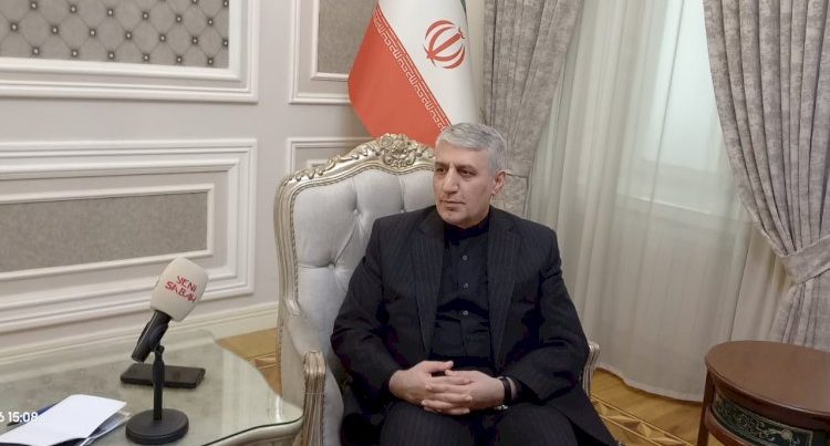 Yeni Ali Rəhbər haradadır, İranda mərkəzi idarəetmə itib? – SƏFİRLƏ SENSASİON MÜSAHİBƏ