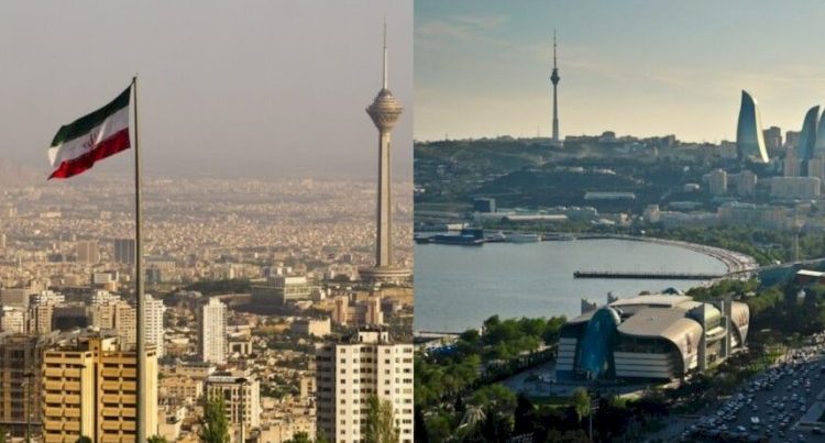 TƏCİLİ! İrandan Azərbaycana ŞOK TƏHLÜKƏ… – Nə baş verir?
