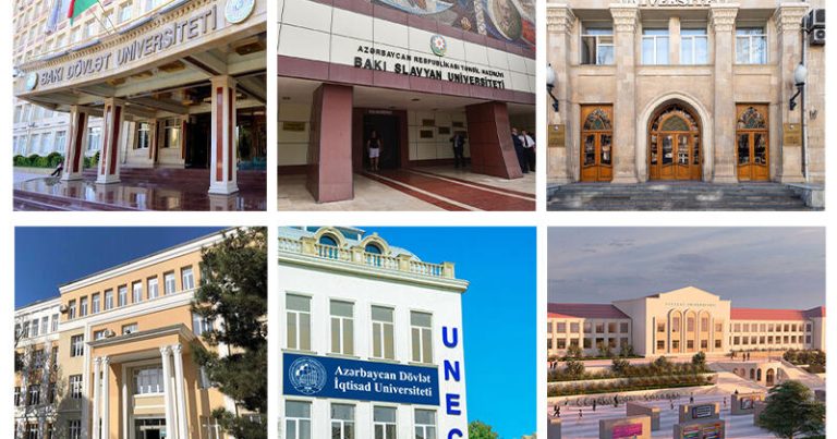 Universitetlərdə təhsil haqları artır – SƏBƏB