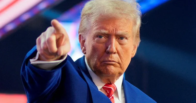 Trampdan İranın yeni ali liderinin seçilməsinə İLK REAKSİYA