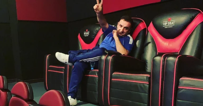 Lüks həyat tərzi ilə tanınan Heydər Yusifzadə vəzifəsindən AZAD EDİLDİ