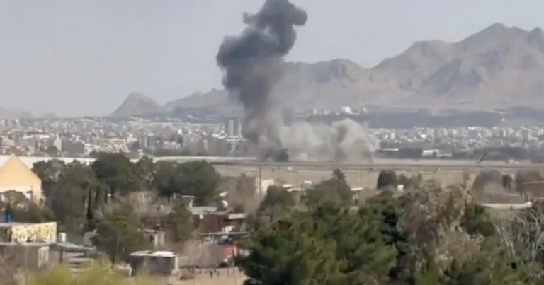 KİV: İsfahanda nüvə obyektinə ciddi ziyan dəyib