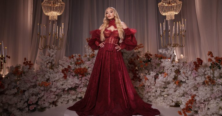 Nura “ürəyinin adamı”nı tapdı – VİDEO