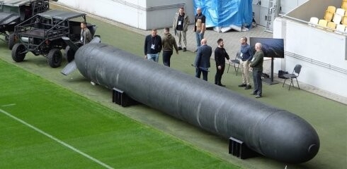 Ukraynanın YENİ ölümcül silahları – Müharibə Rusiyaya qayıdır