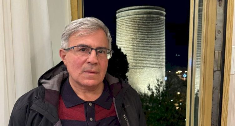 Təbrizdə olan azərbaycanlı yazıçı ilə əlaqə kəsilib: “Heç bir məlumat yoxdur”