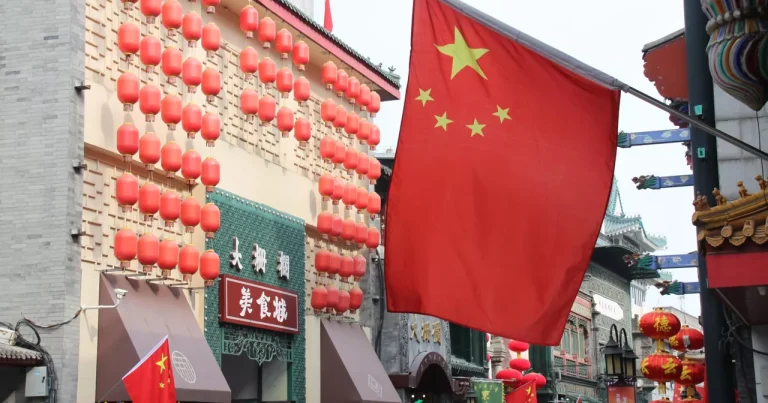 Çindən ABŞ–İran danışıqları ilə bağlı çağırış: sülh üçün real şərait yaradılmalıdır