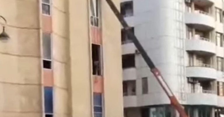 Paytaxtda tarixi abidəyə MÜDAXİLƏ – İcazə də, izahat da yoxdur