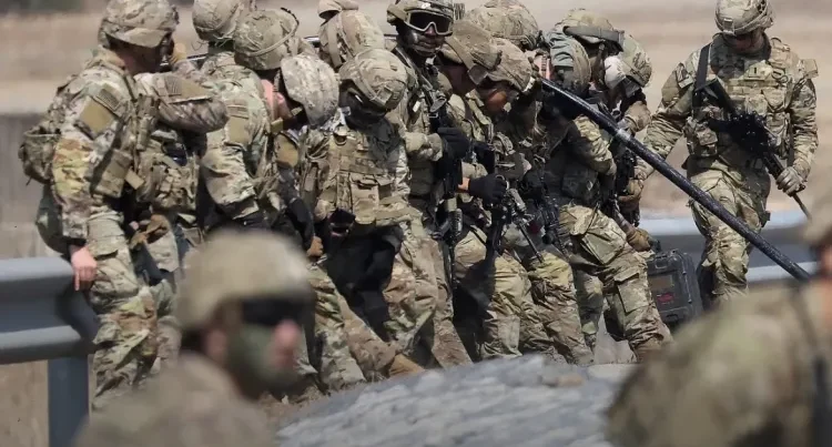 SEPAH öldürülən ABŞ hərbçilərinin sayını açıqladı – ŞOK RƏQƏM