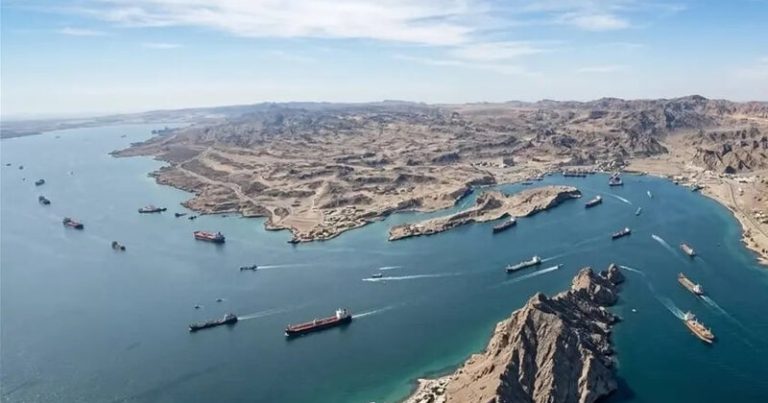 İLK DƏFƏ: ABŞ İrana qarşı BU SİLAHDAN istifadə etdi